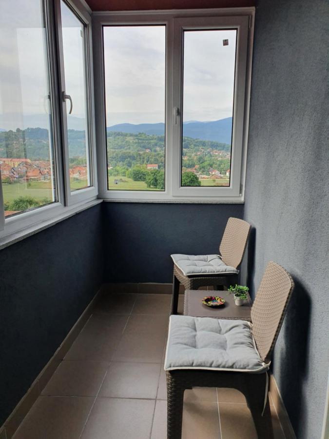 S&D Apartman Lukavica Ngoại thất bức ảnh