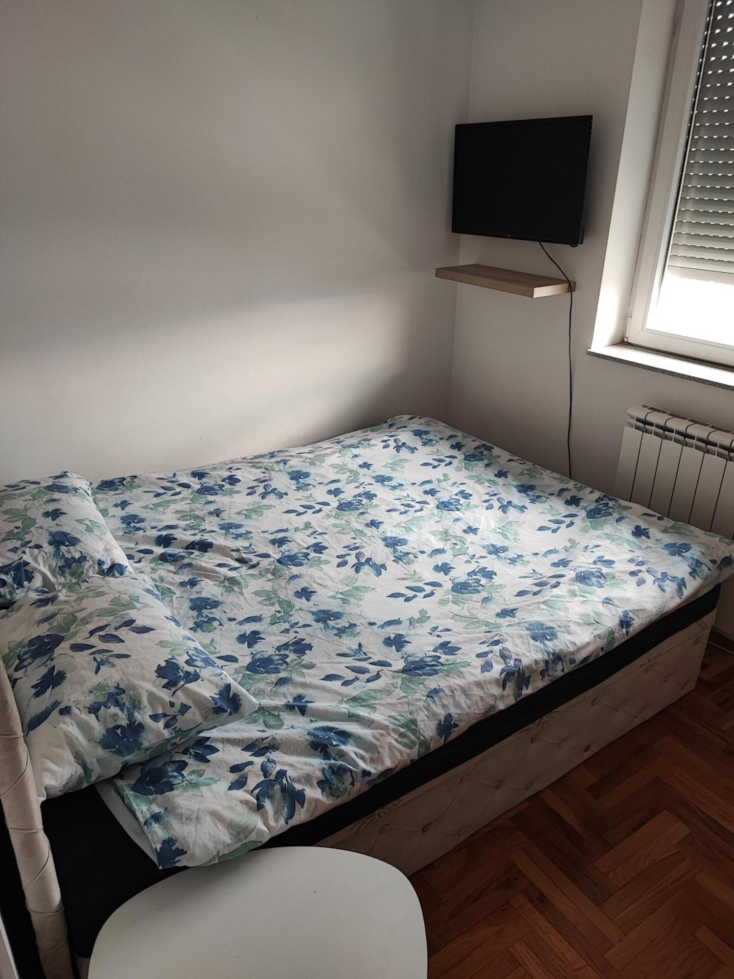 S&D Apartman Lukavica Ngoại thất bức ảnh