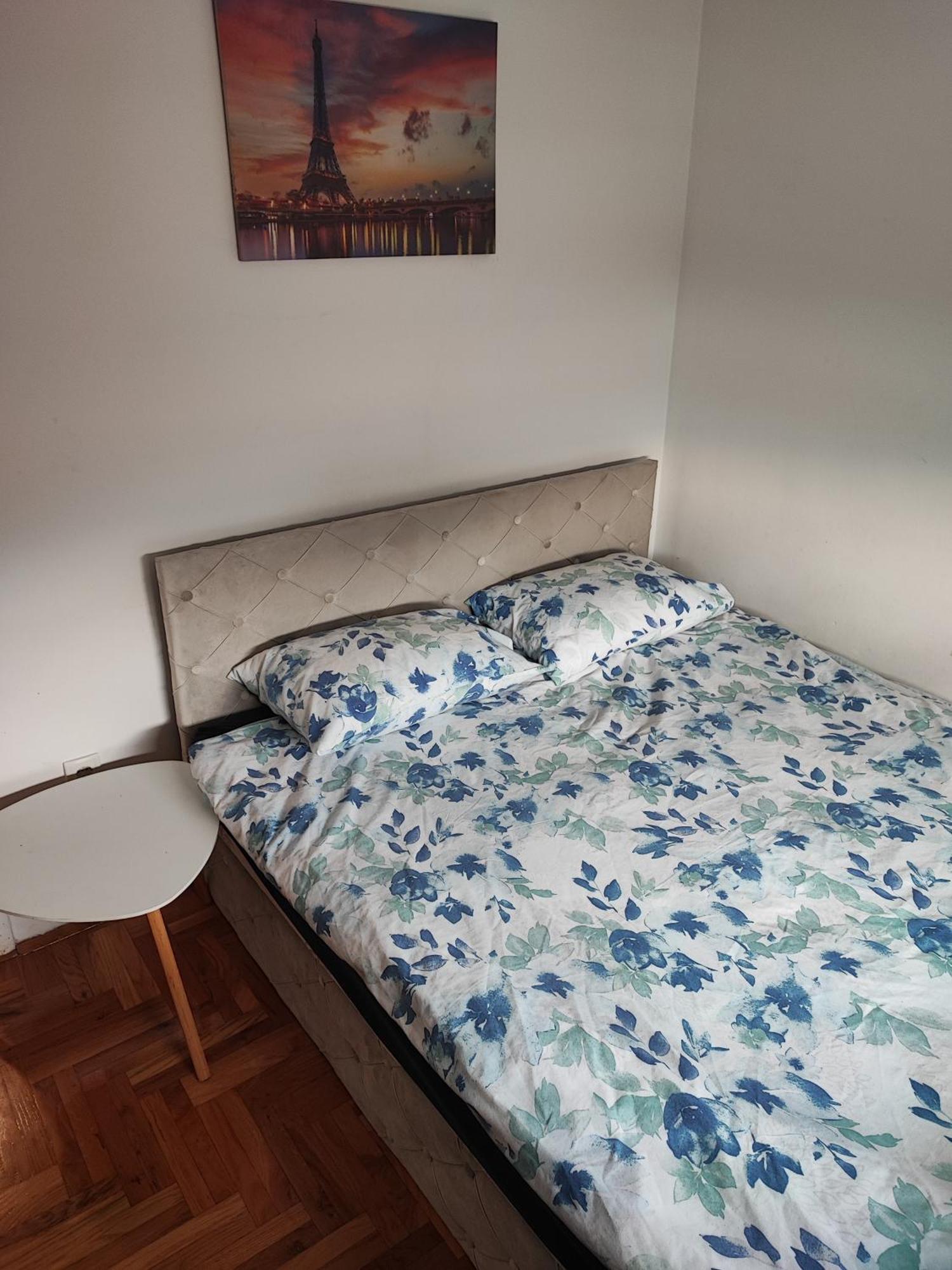 S&D Apartman Lukavica Ngoại thất bức ảnh
